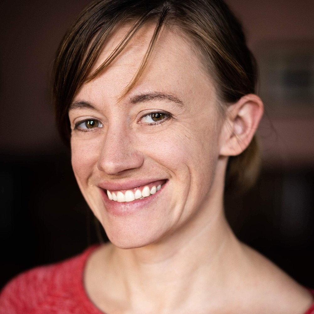 Meet your Posher, Jill